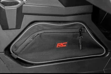 Rough Country Center Console Storage Bag for Polaris General/General XP - 93071