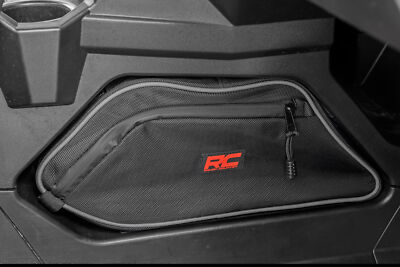 #ad Rough Country Center Console Storage Bag for Polaris General 93071 $34.95