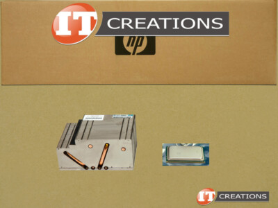AMD OPTERON CPU KIT 6378 16 CORE 16C PROCESSOR FOR HP DL385P G8 703943-L21