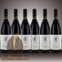 Feudi Di San Marzano I Tratturi Primitivo Puglia Igp 6 X 1,0L Trocken 13,5%