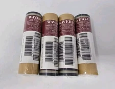 Vintage Waverly Wallpaper Border Traditional Pattern (571253) 4 Rolls/20 Yds New