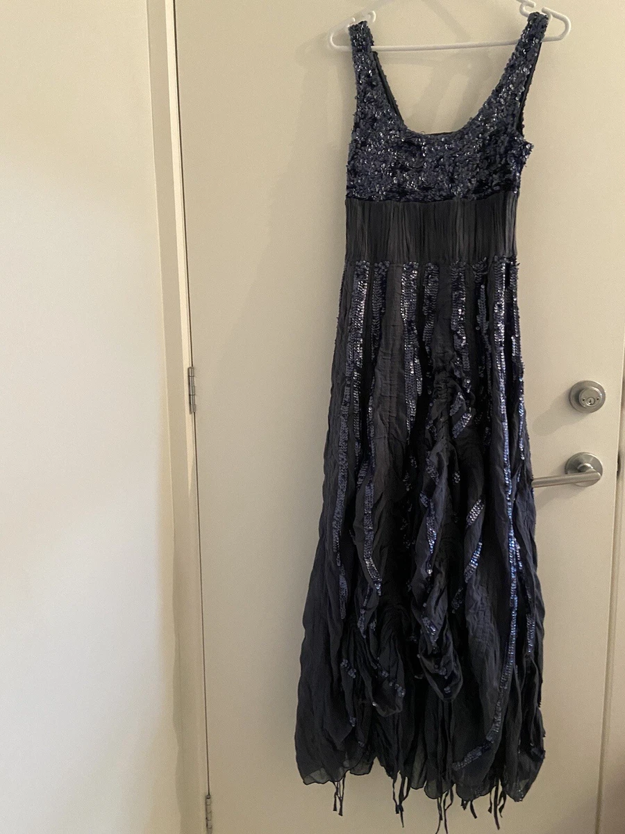 Aje hot sale sequin dress