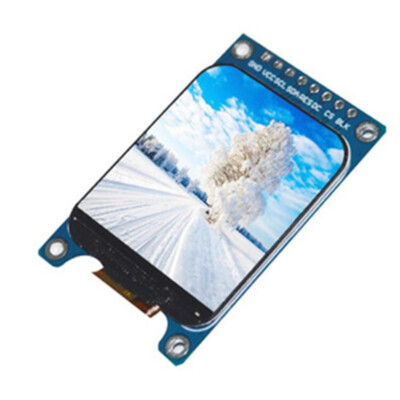 LCD Farbdisplay1.69'' TFT IPS, 240X280, SPI Interface ST7789 