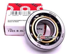 Showing image for 7203-B-MP-UA FAG 7203-B-MP-UA FAG Ball Bearings image