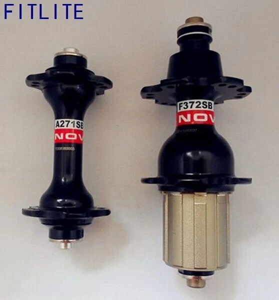 700C Carbon QR Rennrad Laufradsatz Fahrrad Laufräder Drahtreifen Felgenbremse - Bild 4 von 4