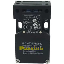 1PC NEW FOR Schmersal AZ16 ZVRK-M16 Safety door switch
