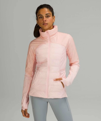 lululemon outdoor jacket