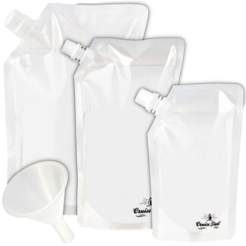 Supreme X Hario Erlenmeyer Flask Clear FW24 | eBay