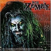 Rob Zombie - Hellbilly Deluxe (Parental Advisory) [PA] (1998)