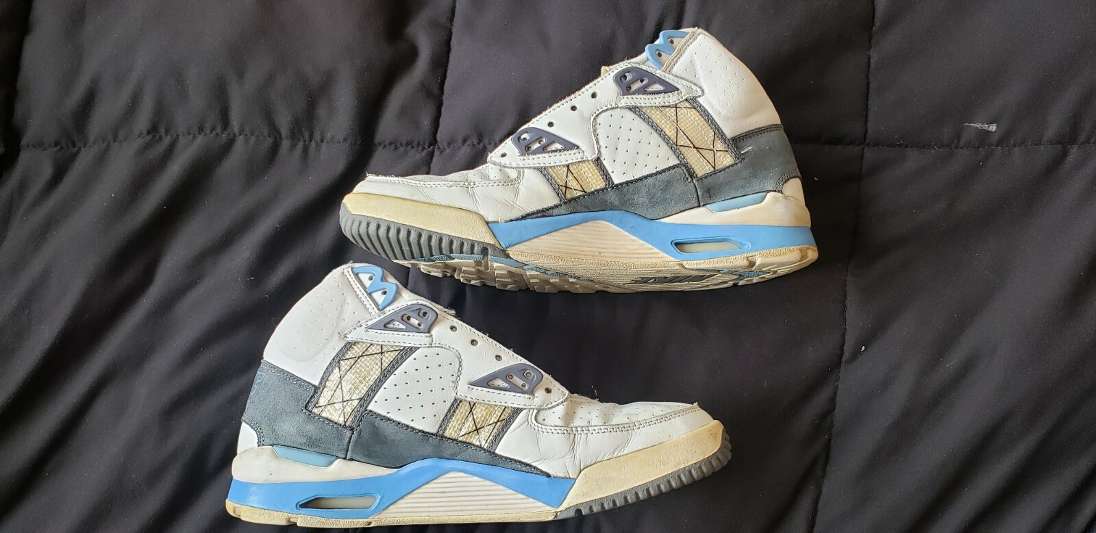 bo jackson shoes 1989