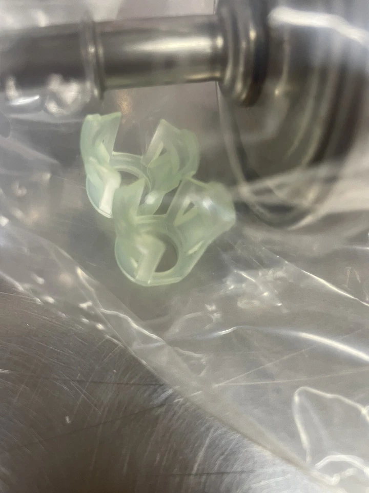 Filtro de combustible CARQUEST 86484 CANTIDAD 1 Foto 3 de 4