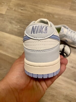 Nike Dunk Low Next Nature 'Blue Tint' Cobalt Bliss DD1873-400