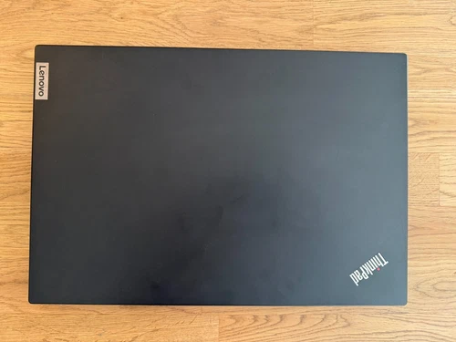 Lenovo ThinkPad L15 G2 RYZEN 5  5600U 512GB NVMe 16GB RAM FullHD Win 11 Pro