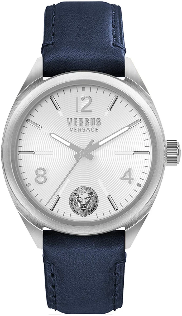 Versus Versace Lexington VSPLI1319 Mens Quartz Watch eBay