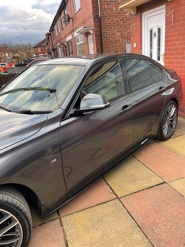 BMW 3 series 335d xdrive M sport - Picture 9 of 11