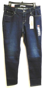 levi's 811 curvy skinny