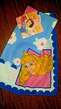 NEW Disney Princess Bandana 100 Cotton - Child Headwrap Scarf Mask