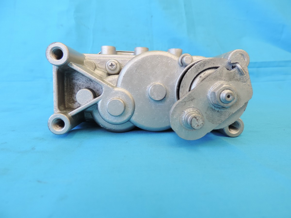 04-07 Hino Ranger Truck GT3571KLNV OEM Genuine Turbo charger