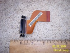 Dell J4950 Poweredge 2800 2850 Floppy Drive Flex Cable CN-0J4950