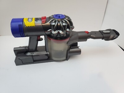 DYSON V7 Handheld Vacuum Cleaner Unit Only (Motorhead/Canister