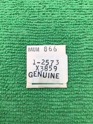 BFG 866 Watch Part 2573, X3859