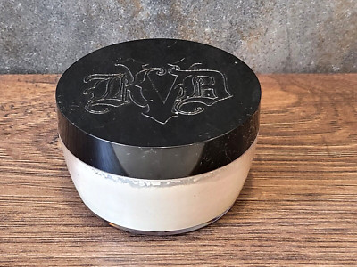 Kat Von D Lock It Makeup Setting Loose Translucent Powder 0.67 oz READ