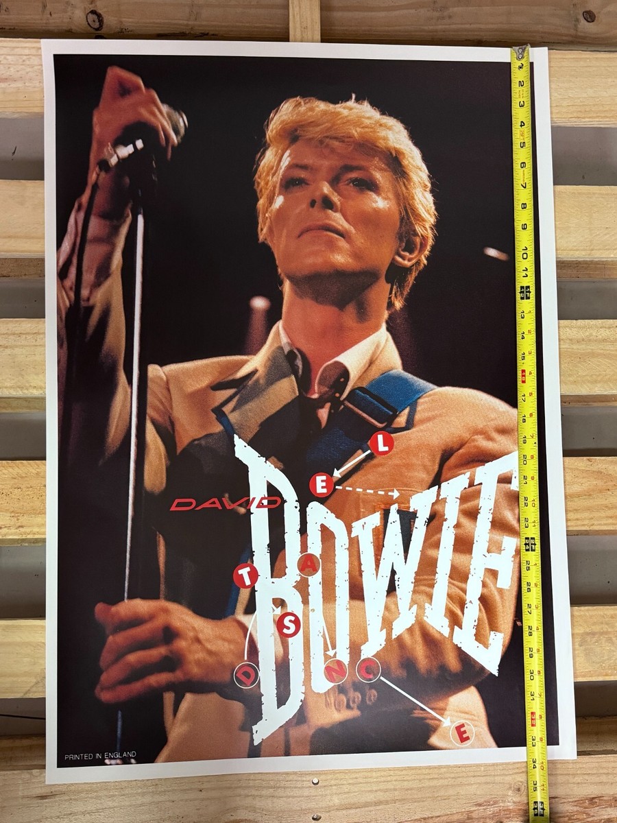 david bowie ポストカード DAVID BOWIE IS ポストカード - メルカリ
