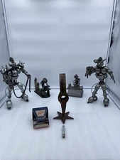 SUPER TOOL C7 C2  PTD Carbide Tipped Tool Bits 7/16"-Square 3"-L 10/Box NEW