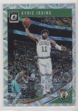 2018-19 Panini Donruss Optic Premium Box Set Prizm /249 Kyrie Irving #56 1jy5