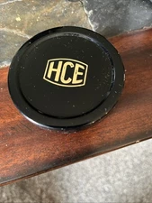 Used HCE Vari-Close-Up Lens No. B23077 with Case