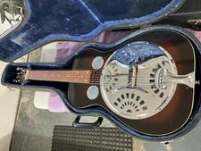 Legendary  Hal Ruggs  Square Neck National Do...