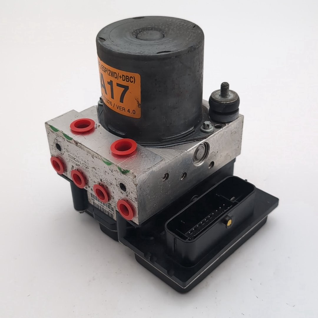 2010 2011 2012 Hyundai Santa Fe 2.4L ABS Anti Lock Brake Pump 58910-2B600