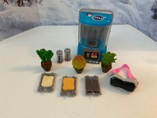American Girl Doll Luciana Vega Mars Habitat Replacement Parts Food More American Girl Doll Luciana Vega Mars Habitat Replacement Parts Food More