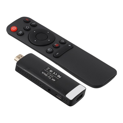 For Q6 For Android TV for High Definition Streaming with Dual Band WiFi - Bild 2 von 22
