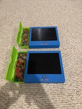 Travel Lite Bright With Pegs