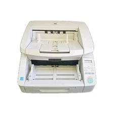 Canon ImageFORMULA Pass-through Color Document Scanner DR-7550C M11069