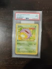 Pokemon Base Set Koffing [1st Edition] #51 PSA 9