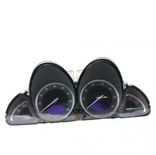 VDO SL-CLASS (R230) Instrumentencluster SL A2305409611 VDO SL-CLASS (R230) Instrumentencluster SL A2305409611