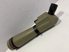 Kowa TSN 3 PROMINAR Angled Spotting Scope 77mm
