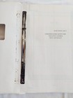 RARE Vintage 1977 Aerospace Corporation Technical Memorandum Electronics & Optic — photo 2
