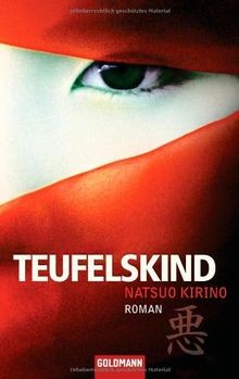 Teufelskind: Roman von Kirino, Natsuo | Buch | Zustand gut