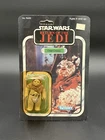 Kenner Star Wars Return of the Jedi Chief Chirpa Action Figure 1983 Vintage