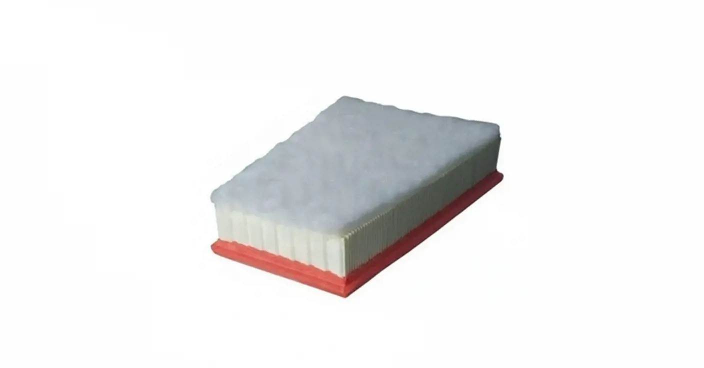 Air filter Filter Insert 153071760734 MAGNETI MARELLI for RENAULT MEGANE CC