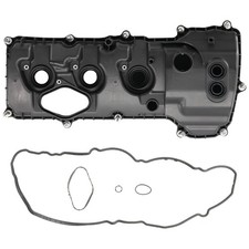 Valve Cover Driver Left Side For F150 Truck Hand Bl3z6582h Ford Transit-150