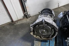 Automatic Transmission 6.6L 4WD Fits 13 SIERRA 2500 PICKUP 195303