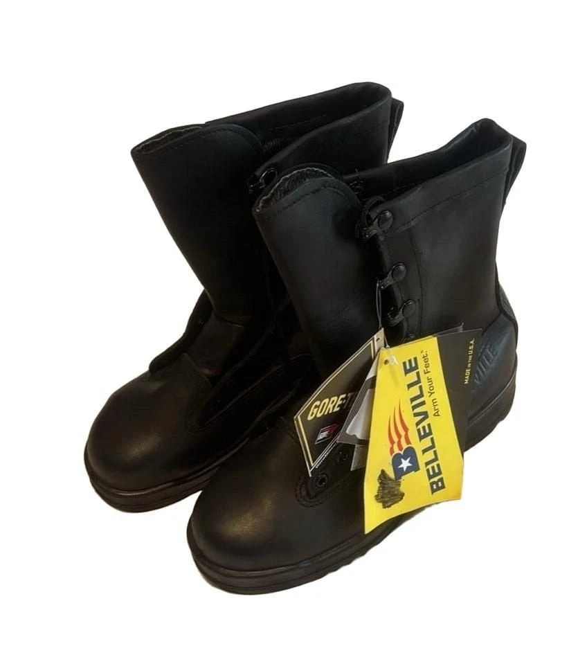25+ Belleville Black Boots for Men for sale | Updated Oct 2026