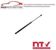 GASFEDER DÄMPFER HECKKLAPPE NTY AE-CT-058 V FÜR CITROËN C5 AIRCROSS