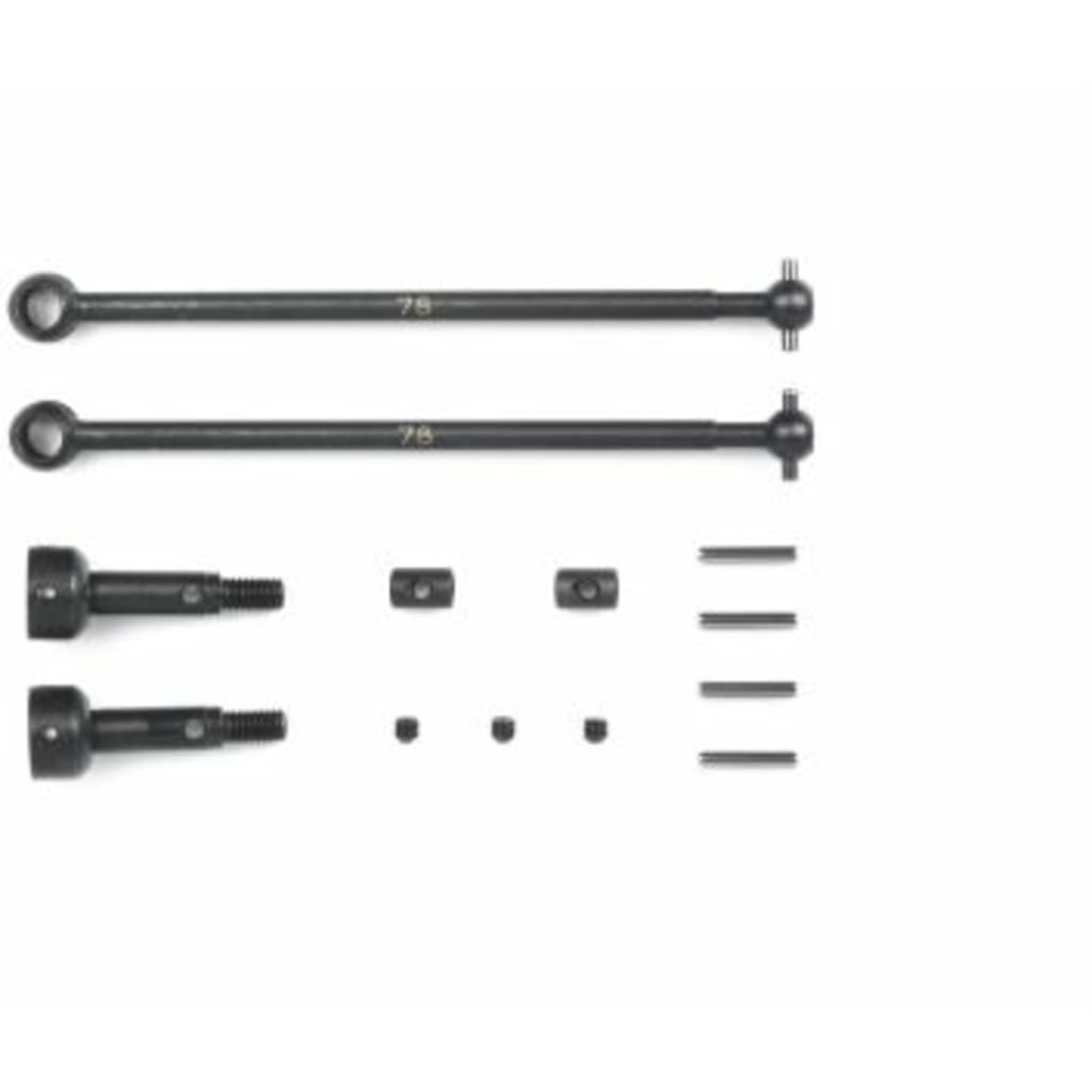 TAMIYA OP Parts OP.1015 DB01 Assembly Universal Shaft Front 54015