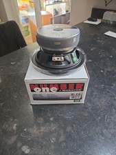 Number One Monacor SPH-165&ndash; 6.5 Inch Hi-Fi Bass-Speaker 100W 8 Omh