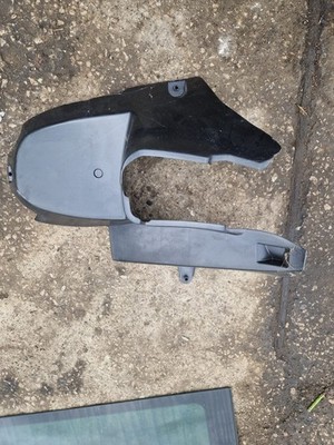 Volkswagen Transporter - Caravelle T5 2014 interior part 7E2937115 ANG51807 T5.1